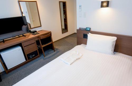 Susakiuramachi Hotel | YOU STYLE HOTEL HAKATA