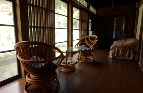 Ainokura Hotel | Minshuku Goyomon