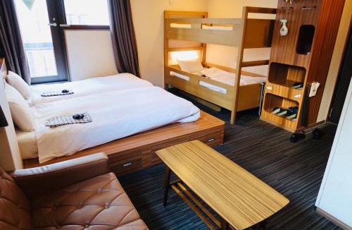 Higashiueno Hotel | Ueno Touganeya Hotel