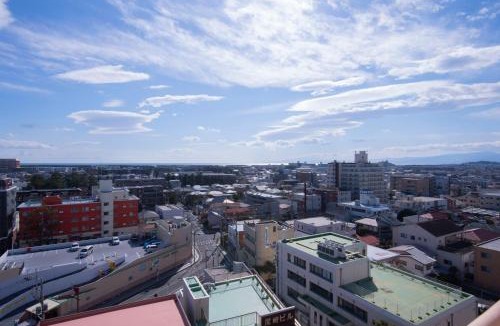 Nanasawa Onsen Hotel | Grand Hotel Kanachu Hiratsuka
