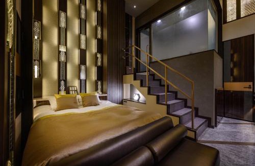 Toshima Hotel | HOTEL VARKIN ANNEX