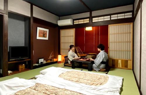 Hida Takayama Onsen Hotel | Ryokan Asunaro