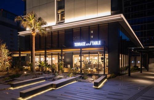 Saiwai Ward Hotel | Hotel Metropolitan Kawasaki