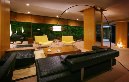 Kaminoyama Hotel | Hayamakan