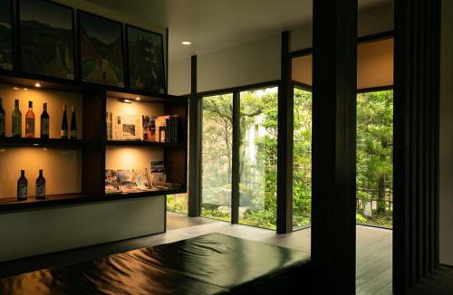 Miyazu Hotel | Shinpuro