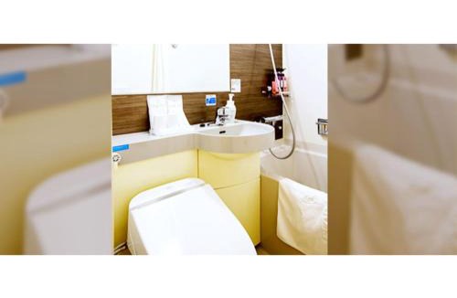 Nishinakasu Hotel | Hakata Floral Inn Nakasu/Vacation STAY 80205