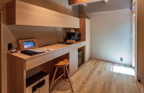 Susakiuramachi Hotel | Hakata-no-Yado Tsurezure-Ann