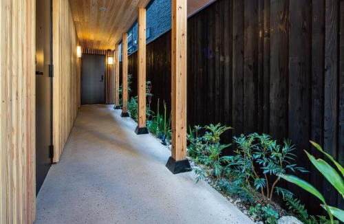 Susakiuramachi Hotel | Hakata-no-Yado Tsurezure-Ann