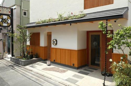Hyakunincho Hotel | Hotel Matsunoi