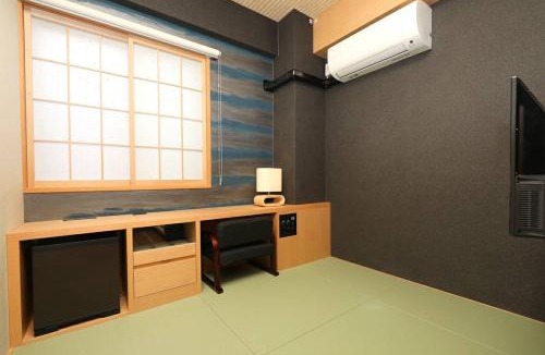 Hyakunincho Hotel | Hotel Matsunoi