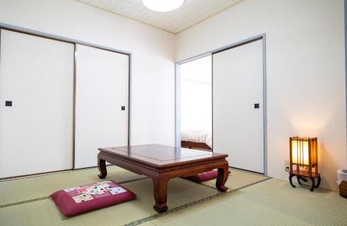 Fujisawa Apartment | Enoshima Apartment Hotel