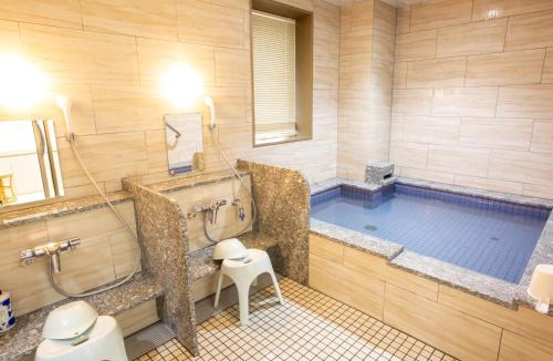 Ogaki Hotel | Kuretake Inn Ogaki Ekimae