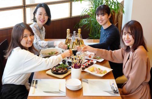 Fukui Hotel | Hotel Riverge Akebono