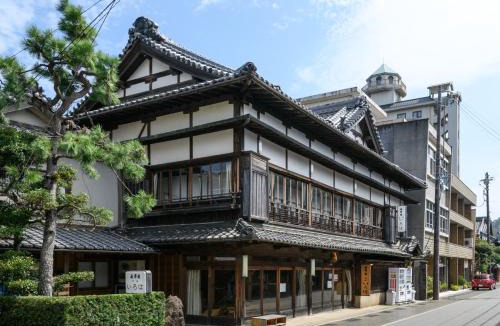 Futami Hotel | Tabist Asanokan Annex Iroha Ise