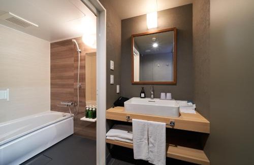 Kawasaki Hotel | HOTEL Enmichi