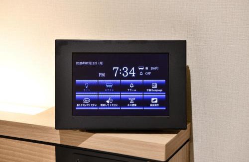 Aoba-dori Avenue Hotel | Hotel Keihan Sendai