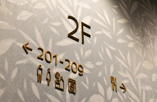 Aoba-dori Avenue Hotel | Hotel Keihan Sendai