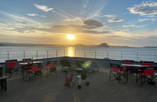 Hamasaki Hotel | Sea Style Resort OCEAN