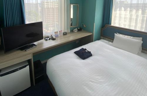 Suidocho Hotel | KOKO HOTEL Kumamoto Kamitori