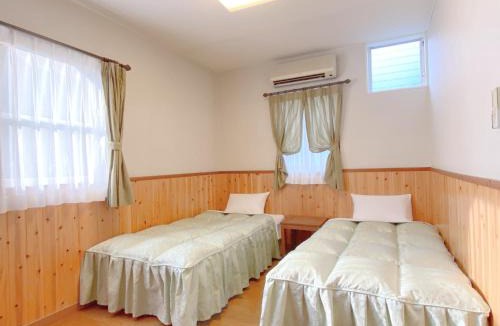 Fujikawaguchiko Villa | Lake Villa Kawaguchiko