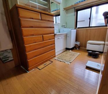 Samurai District House | サムライストリートハウス武家屋敷通り武家屋敷が一番近い一日一組限定一棟貸切プライベートバケーションレンタル