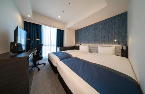 Toshima Hotel | DEL style Ikebukuro Higashiguchi by Daiwa Roynet Hotel