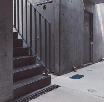 Hyakunincho Apartment | bmj Shinjuku Okubo