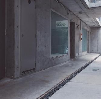 Hyakunincho Apartment | bmj Shinjuku Okubo