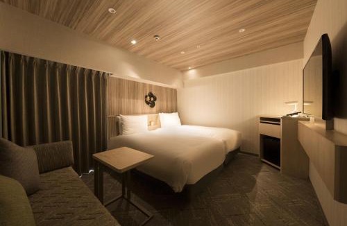 Morioka Hotel | Richmond Hotel Morioka Ekimae
