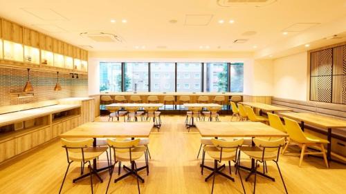 Asakusabashi Hotel | hotel MONday Akihabara Asakusabashi