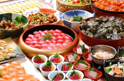 Shirahamacho Shirahama Hotel | Hotel Nankaiso