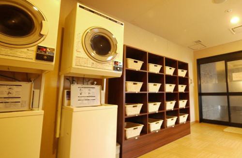 Nakatsugawa Hotel | Hotel Route-Inn Nakatsugawa Inter