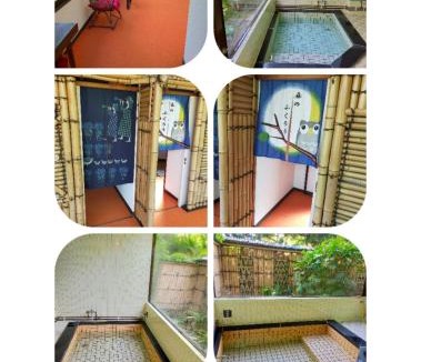 Ogano-machi Hotel | Suijin Hotel - Vacation STAY 38314v