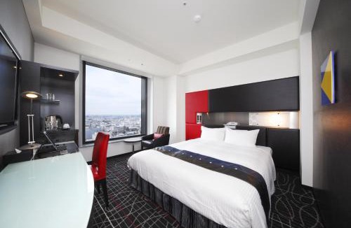 Minatomirai Hotel | New Otani Inn Yokohama Premium