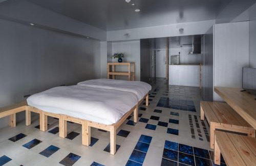 Meieki Apartment | Seven Stories