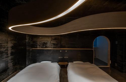 Meieki Apartment | Seven Stories