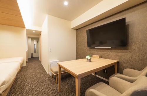 Hakata-ku Apartment | HOTEL WA HAKATA