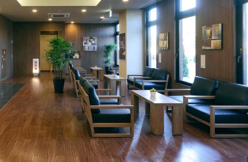 Shimizu Ward Hotel | Hotel Route-Inn Shimizu Inter