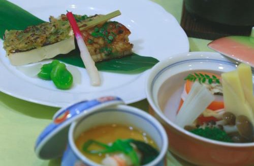 Noda-mura Hotel | Eboshiso