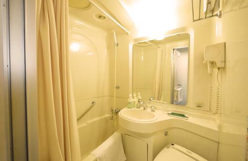 Yonezawa Hotel | Hotel Route-Inn Yonezawa Ekihigashi