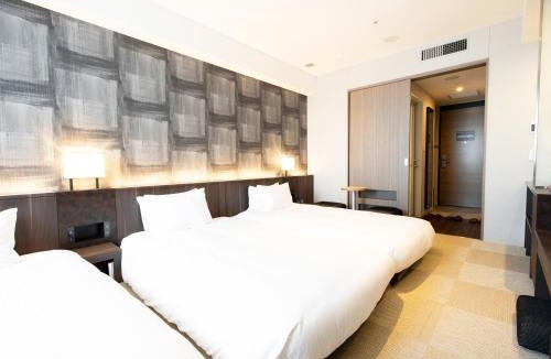 Kawagoe Hotel | Kawagoe Tobu Hotel
