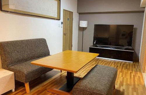 Gion Apartment | Kyoto-Gion Tourist House