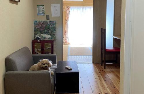 Gion Apartment | Kyoto-Gion Tourist House