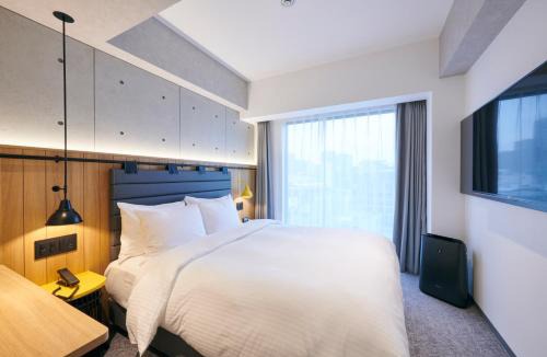 Meieki Hotel | ibis Styles Nagoya