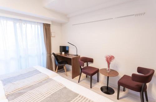 Ota Apartment | Voga Corte Chidoricho