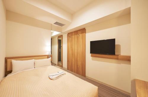 Uchikanda Hotel | Sotetsu Fresa Inn Kanda-Otemachi