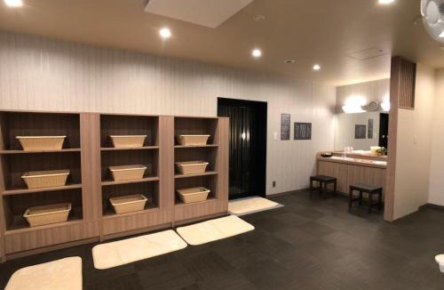 Noda Hotel | Hotel Route Inn Noda -Kokudo 16 Gouzoi-
