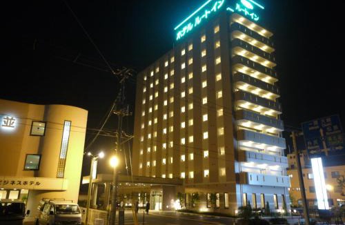 Taiwa-cho Hotel | Hotel Route-Inn Sendai Taiwa Inter