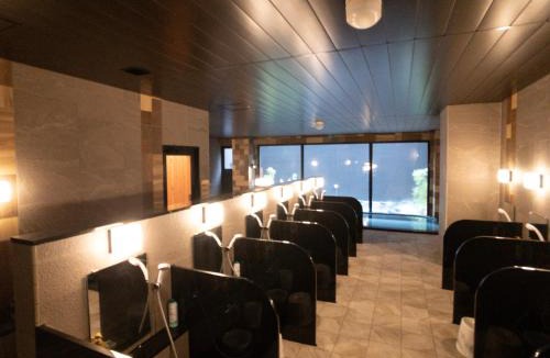 Yabuzuka Onsen Hotel | Hotel Route-Inn Grand Ota Ekimae