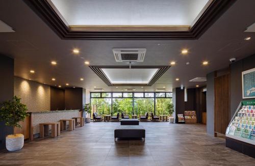 Kashiwa Hotel | Hotel Route-Inn Kashiwa Minami -Kokudo 16Gouzoi-